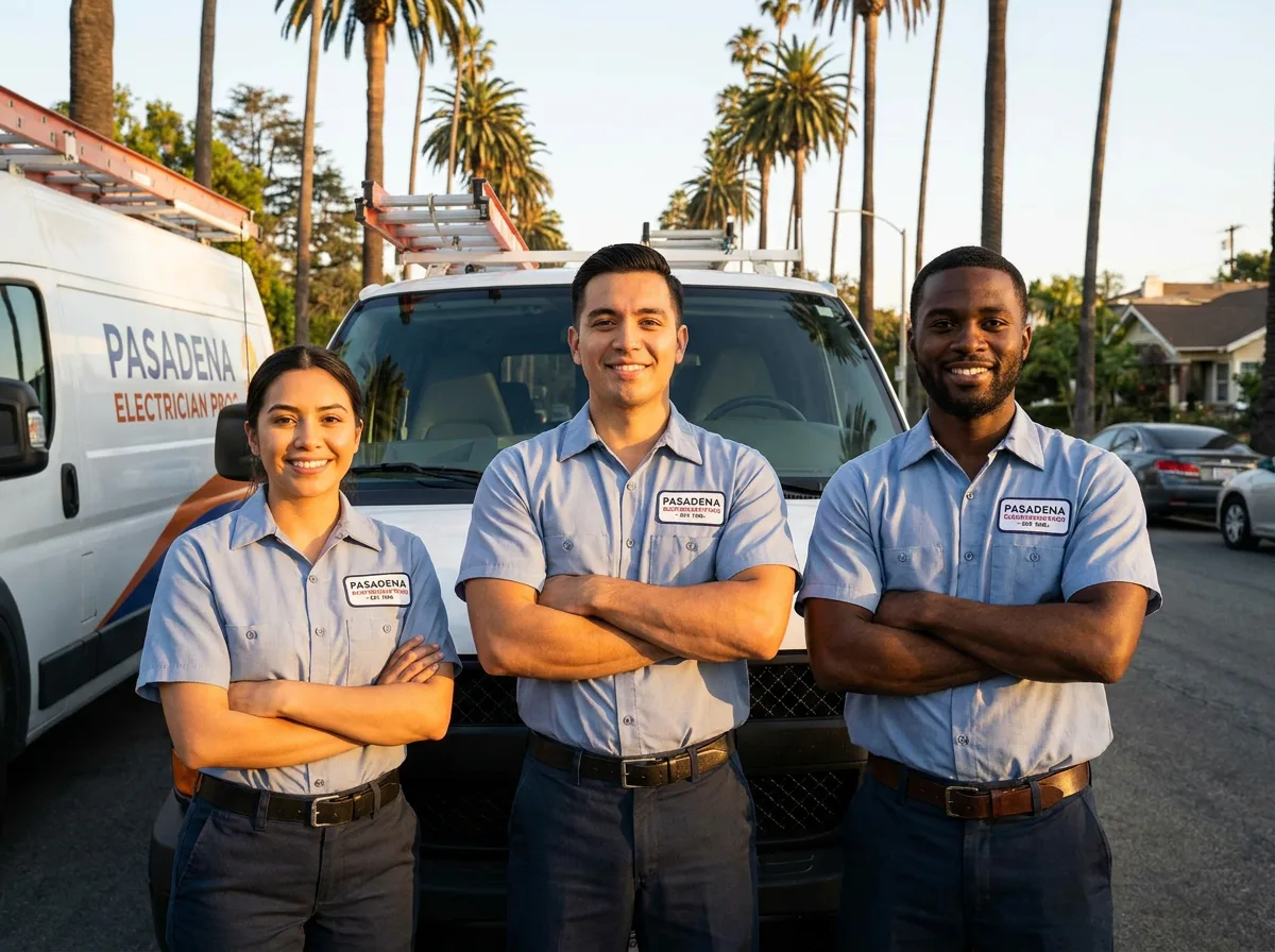 Electrician company in Tobyhanna, PA