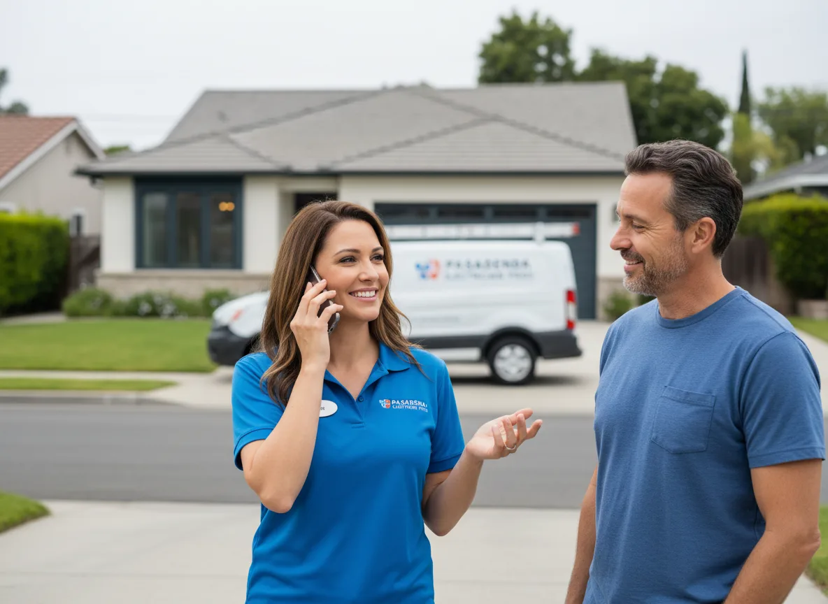 Electrician Tobyhanna, PA FAQs